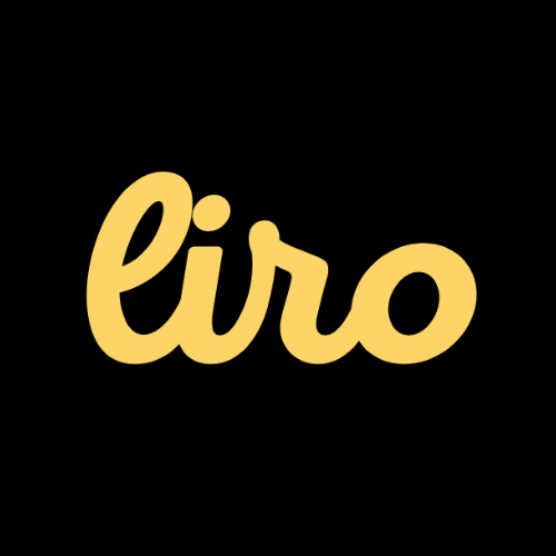 Liro Logo